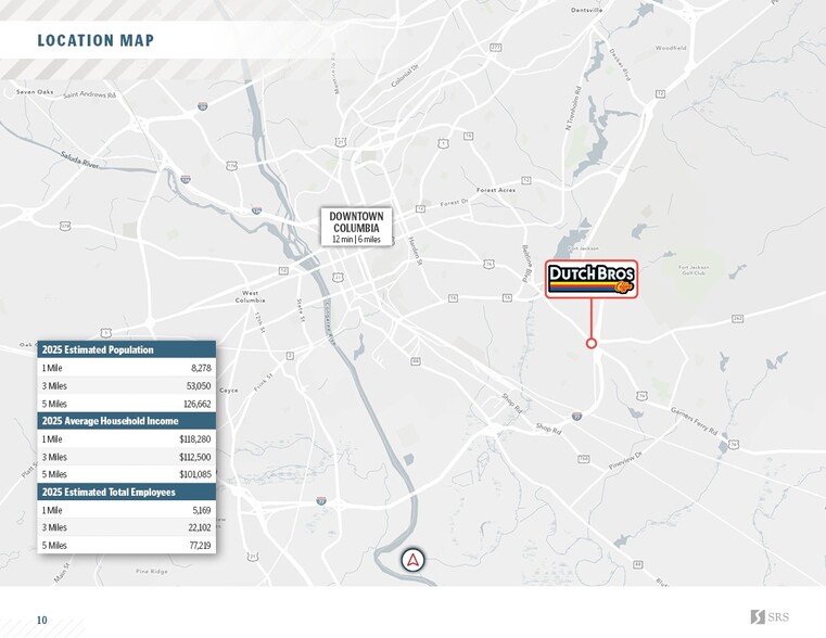 7001 US 378, Columbia, SC for sale - Other - Image 2 of 4