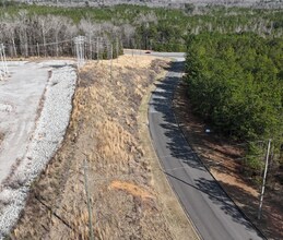 4770 Old Buttermilk Rd, Cottondale, AL - AÉRIEN Vue de la carte