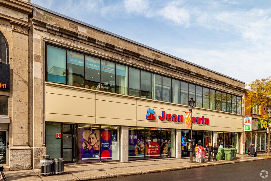 4071 Rue Wellington, Verdun, QC for sale - Primary Photo - Image 1 of 1