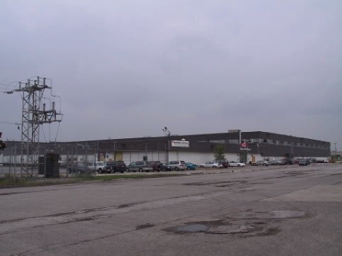 190 Carrier Dr, Toronto, ON for sale Primary Photo- Image 1 of 1