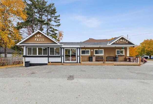 1195 Boul Maloney E, Gatineau, QC à vendre - Photo du bâtiment - Image 2 de 17