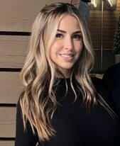 Tiffany Curry