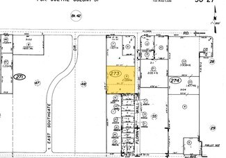 Plus de détails pour 7206-7226 Florin Mall Dr, Sacramento, CA - Commerce de détail à vendre