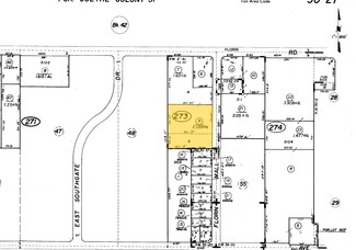 Plus de détails pour 7206-7226 Florin Mall Dr, Sacramento, CA - Vente au détail à vendre