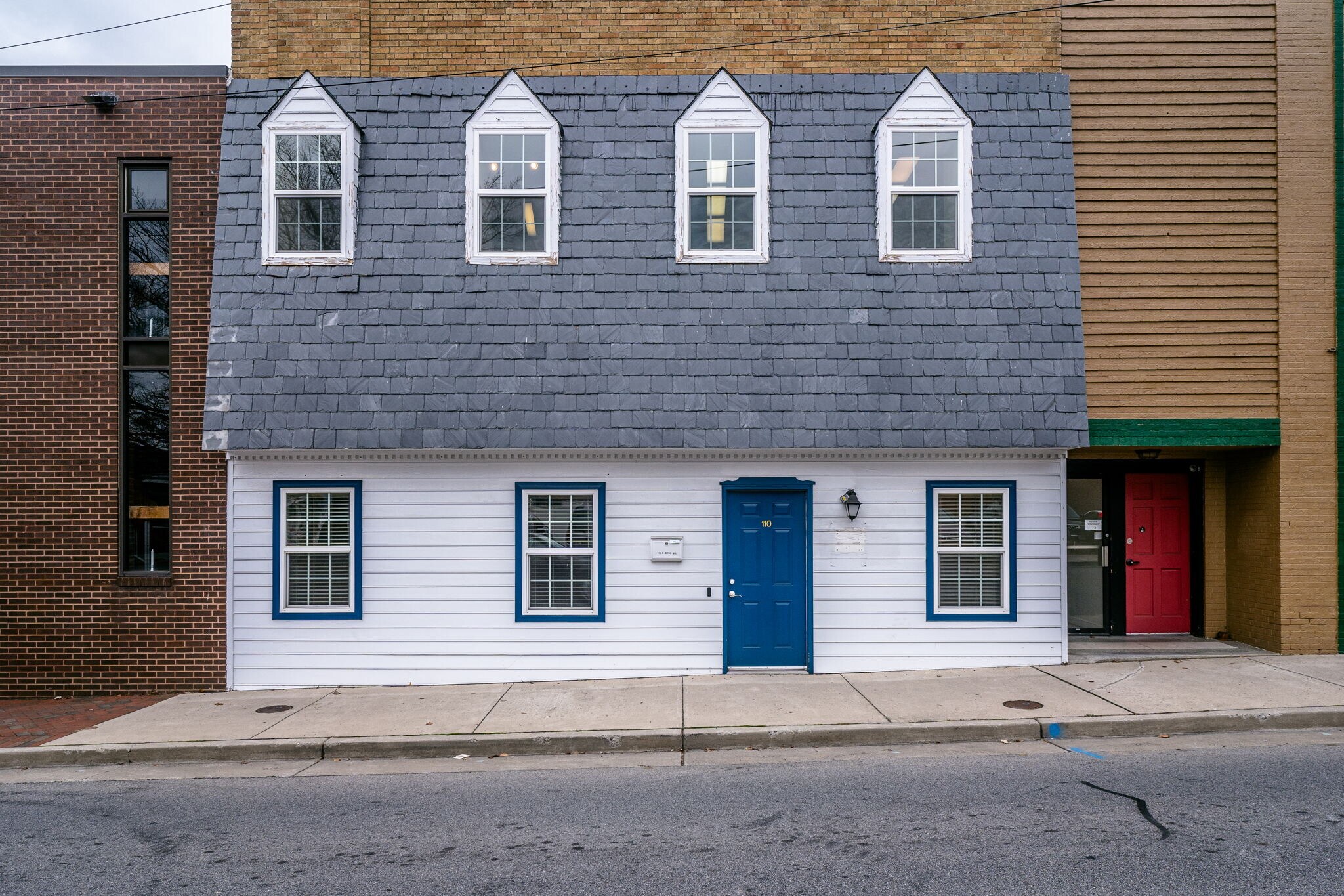 110 N Wayne Ave, Waynesboro, VA à louer Photo principale- Image 1 de 33