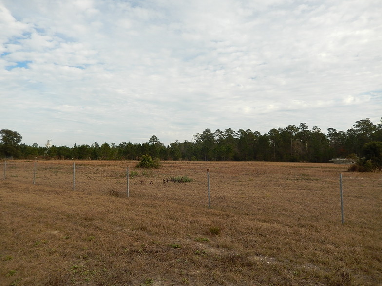 4440 Industrial Park Rd, Green Cove Springs, FL à vendre - Photo principale - Image 1 de 1