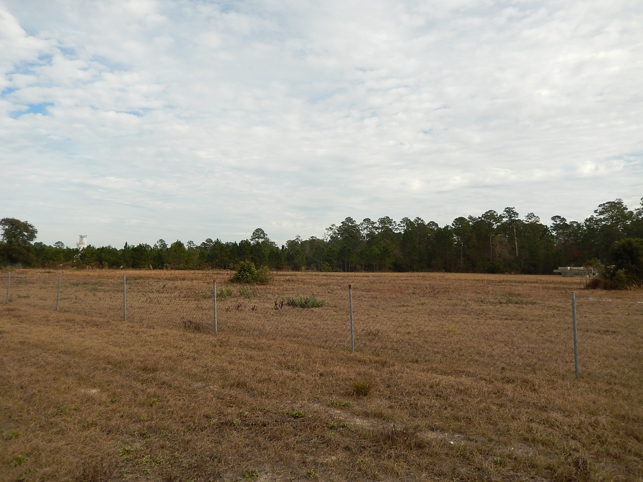 4440 Industrial Park Rd, Green Cove Springs, FL à vendre Photo principale- Image 1 de 1