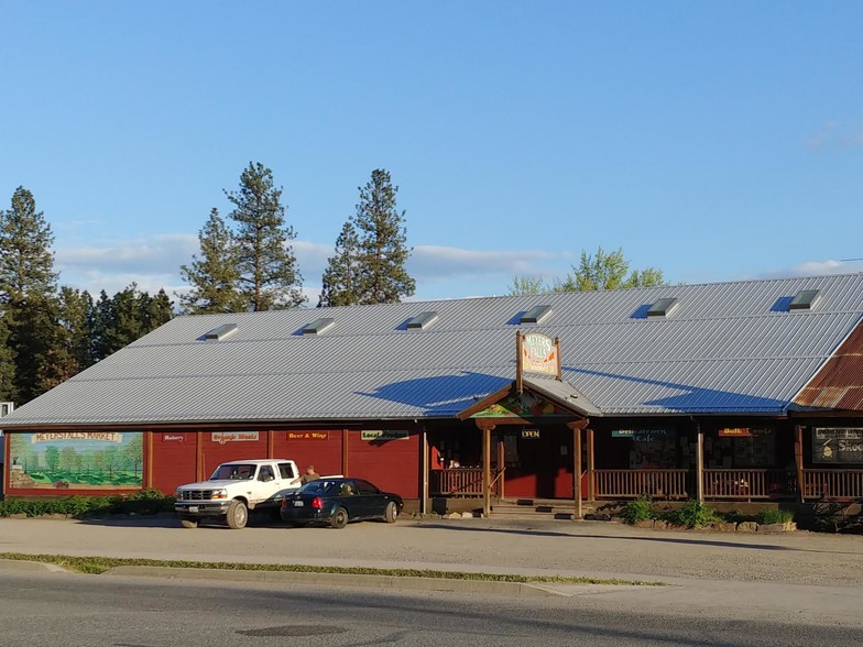 160 E 3rd Ave, Kettle Falls, WA for sale - Primary Photo - Image 1 of 1