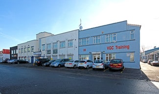 More details for Wadsworth Rd, Greenford - Flex for Lease