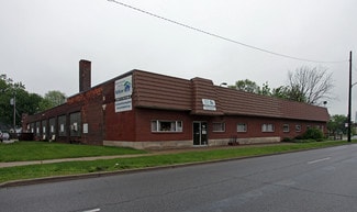 More details for 223 Fearing Blvd, Toledo, OH - Industrial for Lease