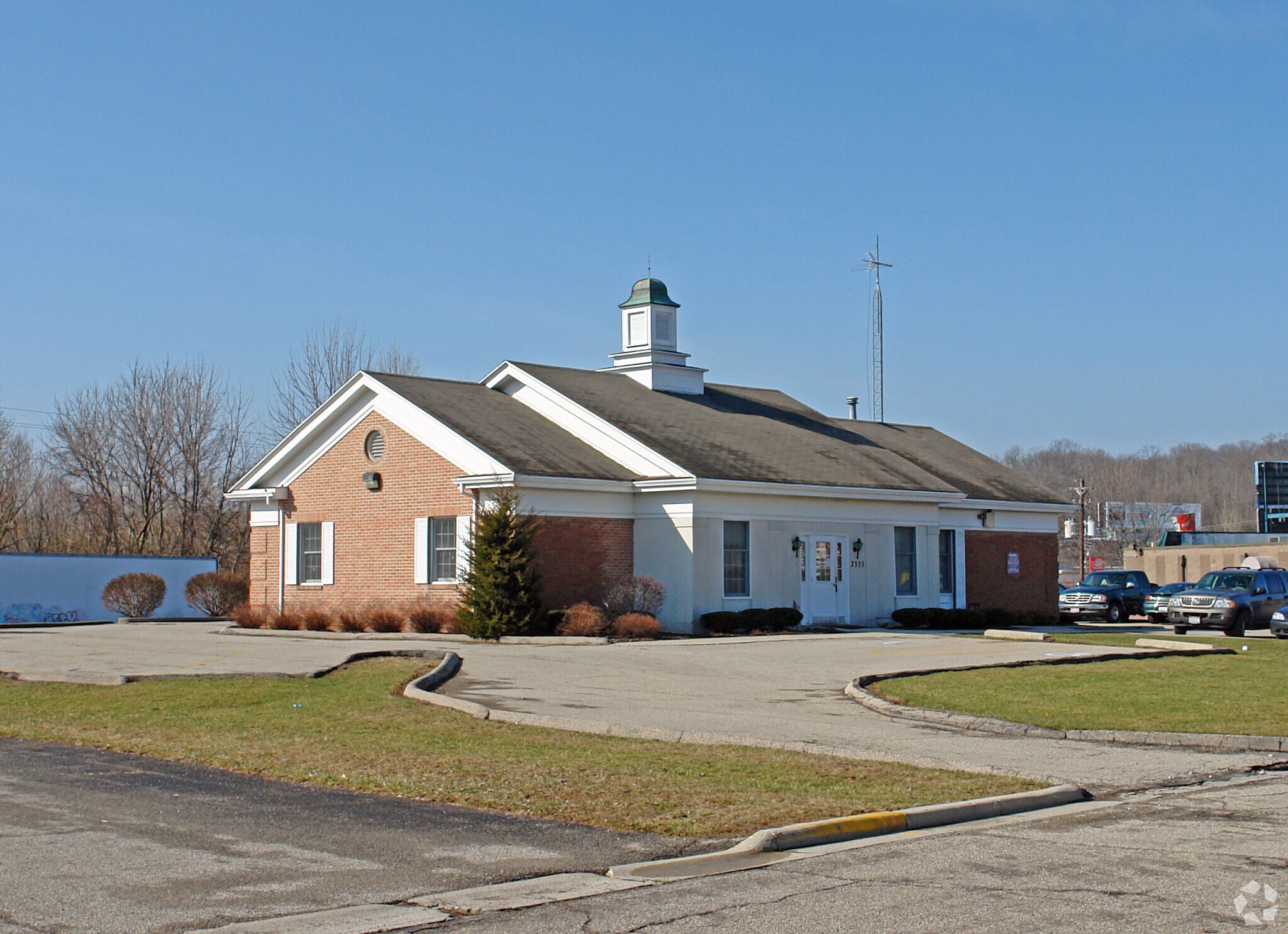 2555 Creekwood Ct, Springfield, OH à vendre Photo principale- Image 1 de 9