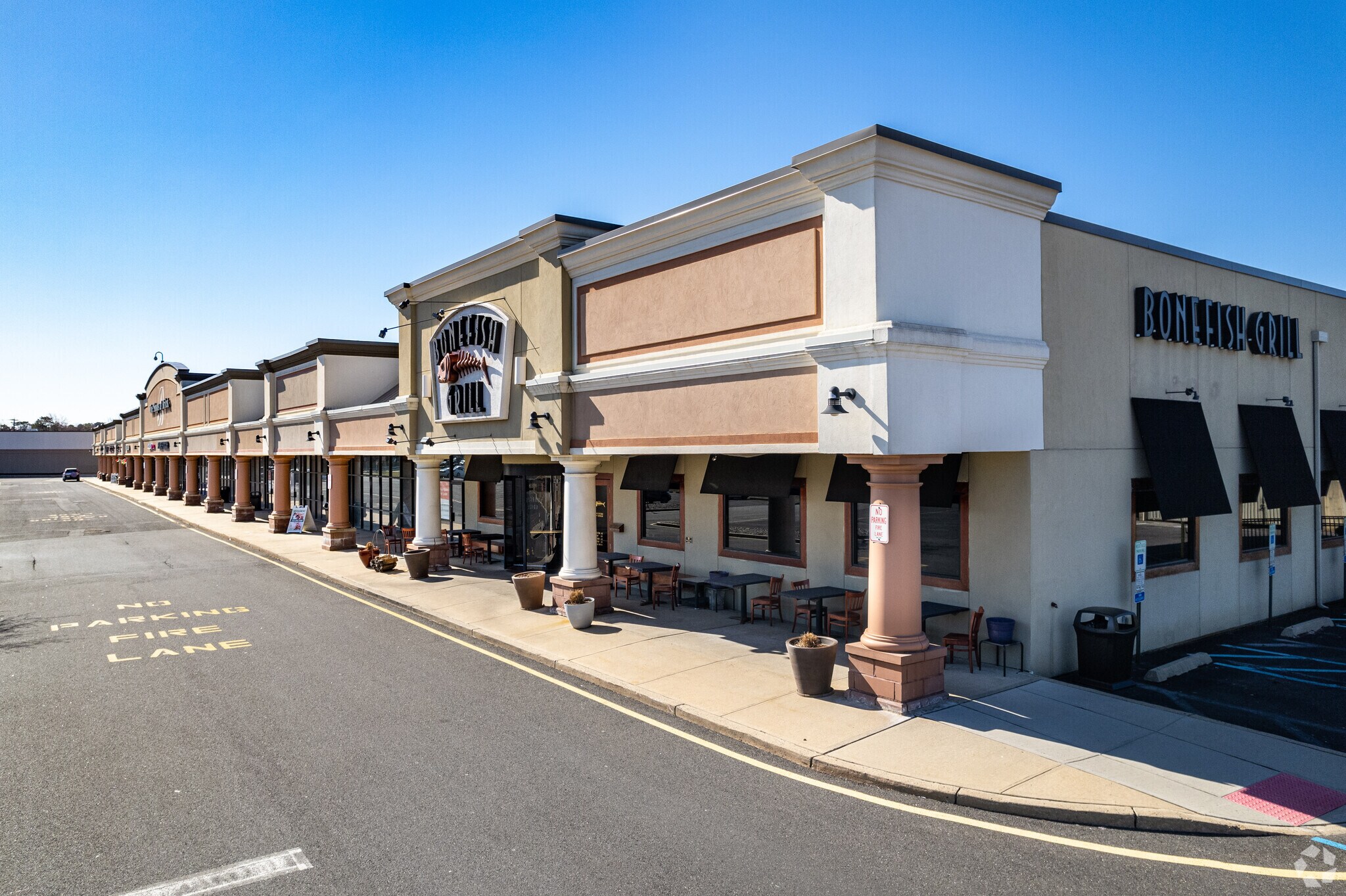 137-179 Van Zile Rd, Brick, NJ for lease Primary Photo- Image 1 of 8