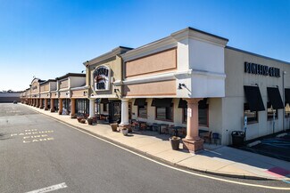 Plus de détails pour 137-179 Van Zile Rd, Brick, NJ - Commerce de détail à louer