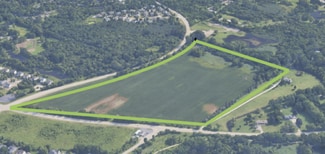 Plus de détails pour 28804 W Roberts Rd, Barrington, IL - Terrain à vendre