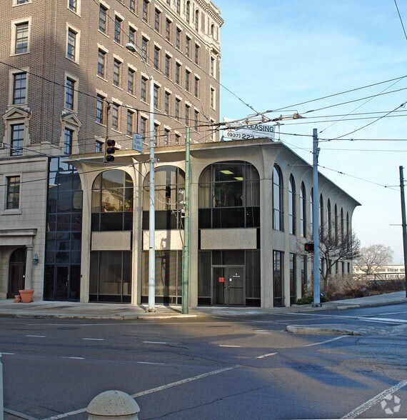 5 W Monument Ave, Dayton, OH à vendre - Photo principale - Image 1 de 1