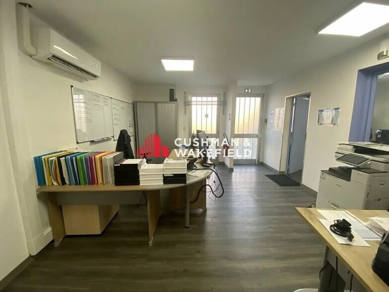 Bureau dans Toulouse à louer - Photo intérieure - Image 3 de 6