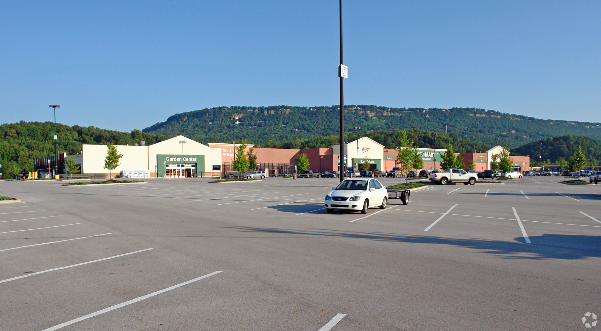 541 Signal Mountain Rd, Chattanooga, TN for lease Building Photo- Image 1 of 6