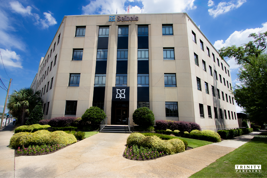 1501 Lady St, Columbia, SC for lease - Building Photo - Image 1 of 4