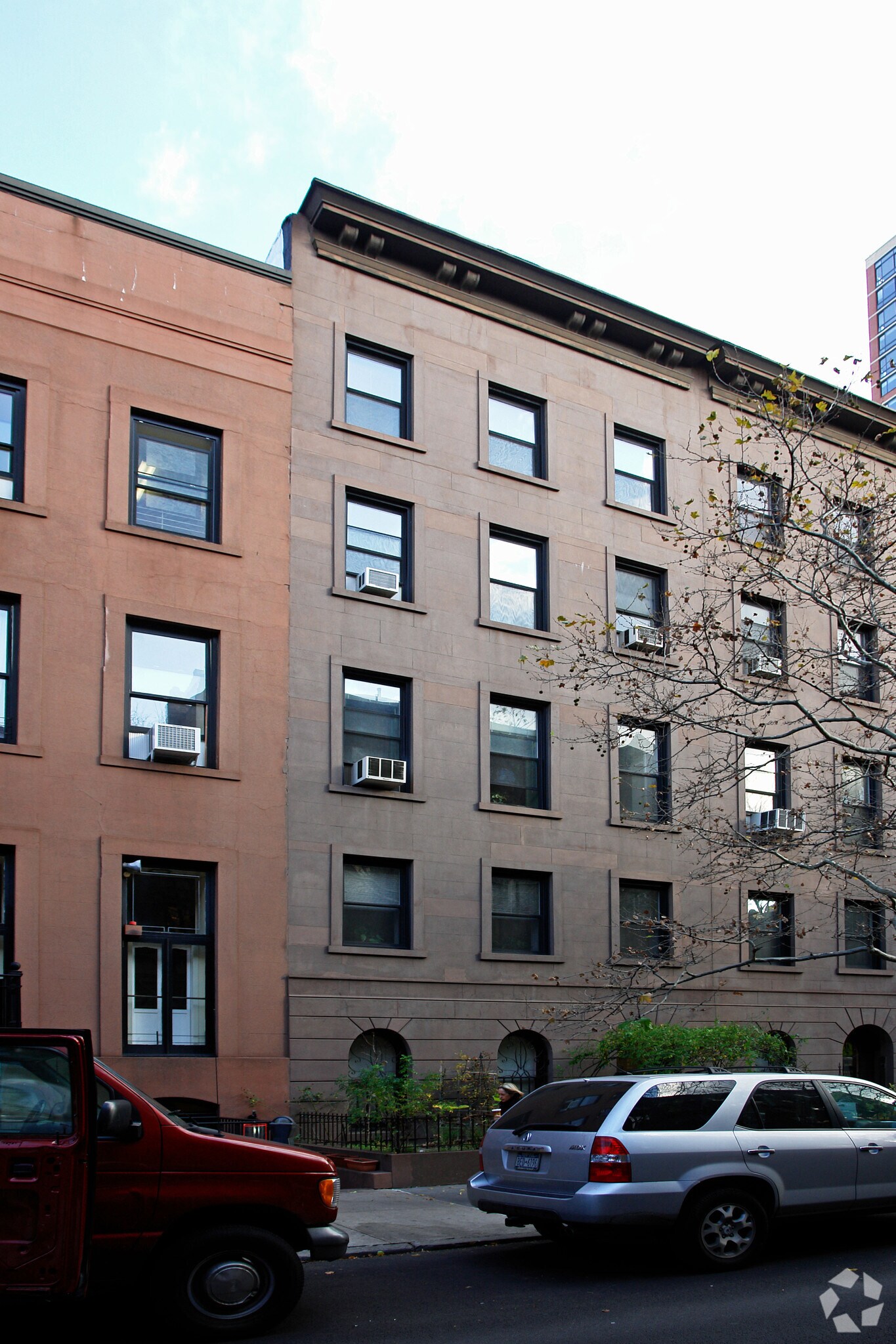 133 Remsen St, Brooklyn, NY à louer Photo principale- Image 1 de 2