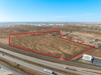 More details for N County 1140 and I-20 rd, Midland, TX - Land for Sale