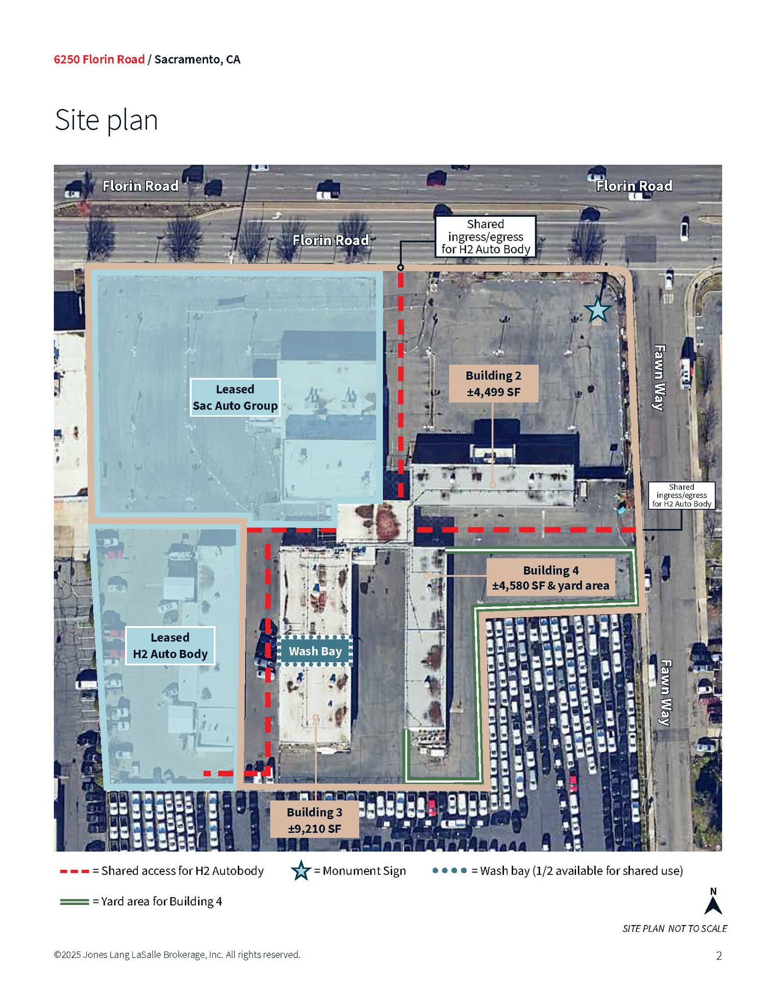 6250 Florin Rd, Sacramento, CA for lease Primary Photo- Image 1 of 2