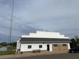 More details for 415 Broad Ave, Stanton, IA - Industrial for Sale