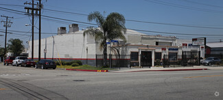 More details for 2501 N Tyler Ave, El Monte, CA - Industrial for Sale