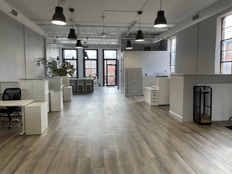 1826 Chouteau Ave, Saint Louis, MO for sale - Building Photo - Image 2 of 16