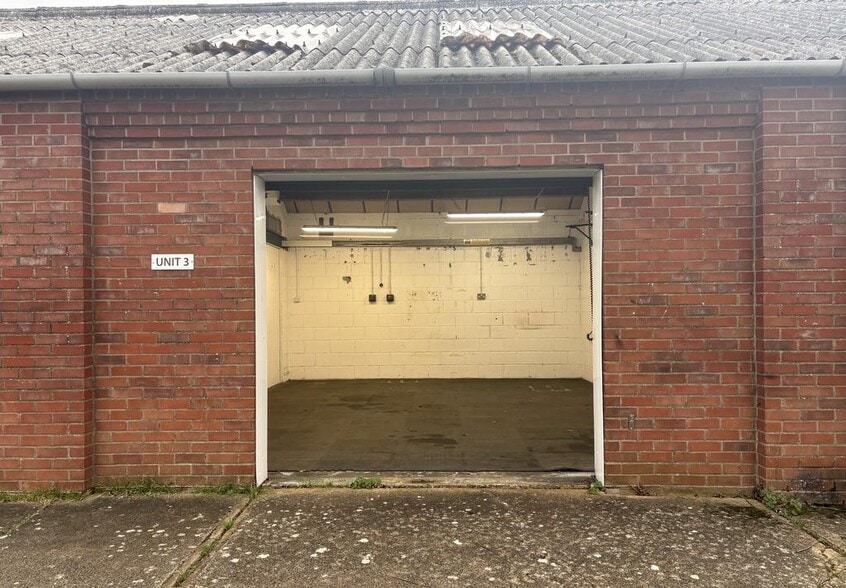 Wethersfield Rd, Sible Hedingham for lease - Building Photo - Image 1 of 21
