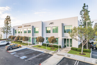 More details for 9740-9760 Research Dr, Irvine, CA - Industrial for Lease