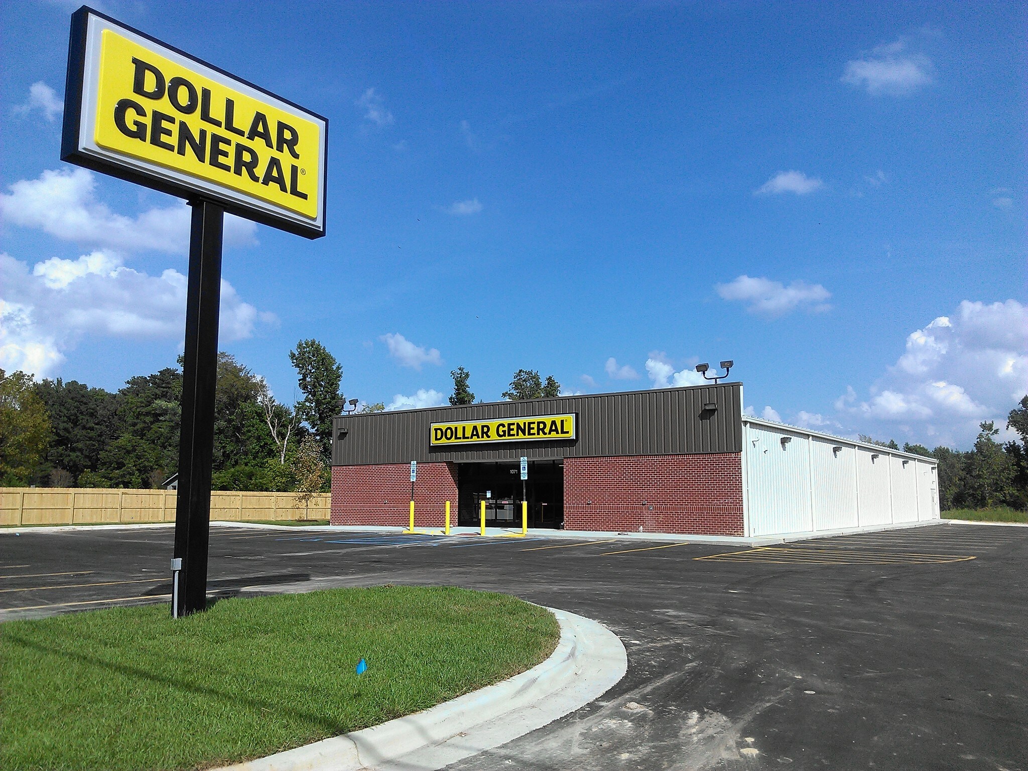 6046 Bear Grass Rd, Williamston, NC for sale Building Photo- Image 1 of 1