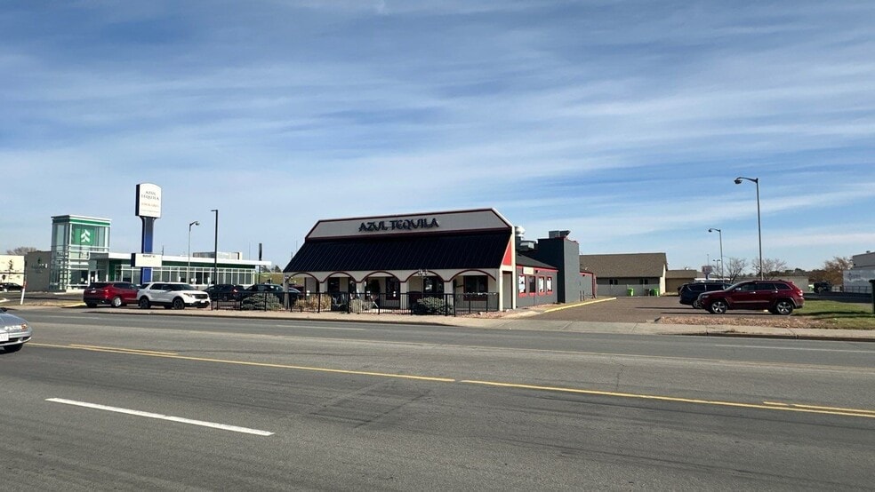 2503 London Rd, Eau Claire, WI for lease - Building Photo - Image 2 of 4