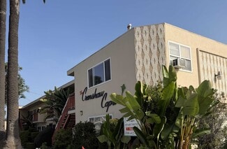 Plus de détails pour 7324 Crenshaw Blvd, Los Angeles, CA - Multi-résidentiel à vendre