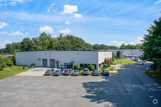 Plus de détails pour 767 Pierce Rd, Clifton Park, NY - Industriel à vendre