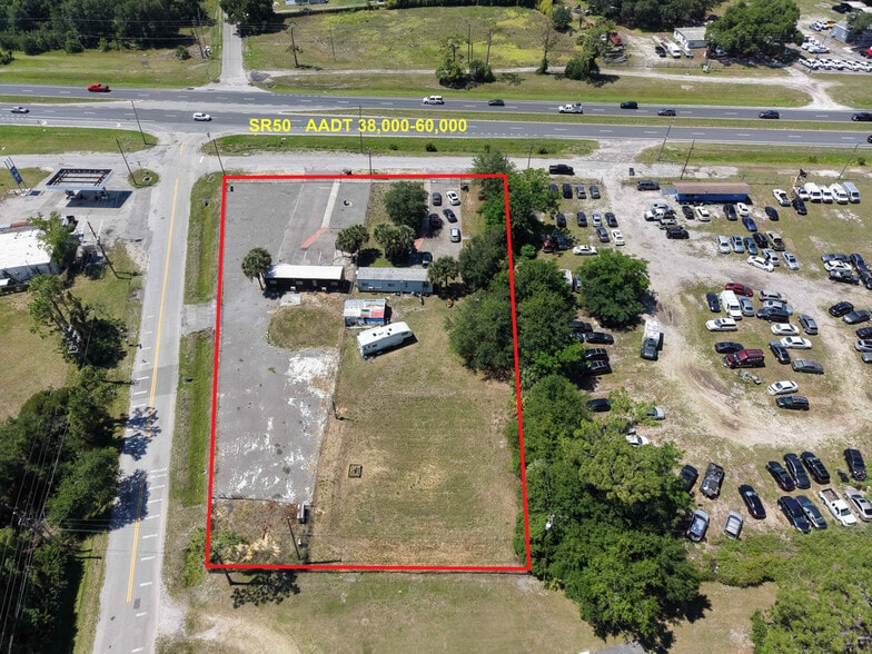 17925 Old Cheney Hwy, Orlando, FL for sale - Building Photo - Image 2 of 5