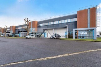 More details for Industrial for Lease
