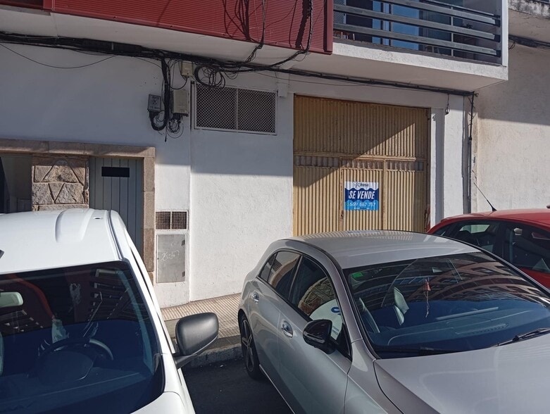 Rúa Amado Carballo, 6, Pontevedra, Pontevedra for sale - Building Photo - Image 2 of 24