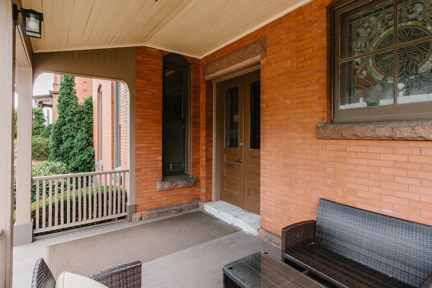 25 Harvard St, Worcester, MA à louer - Photo du bâtiment - Image 3 de 25