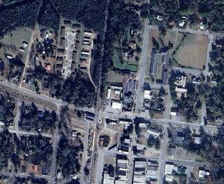 Plus de détails pour 127 N Beech Ave, Denmark, SC - Terrain à vendre