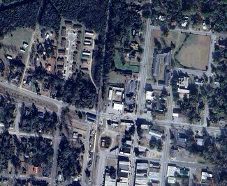 Plus de détails pour 127 N Beech Ave, Denmark, SC - Terrain à vendre