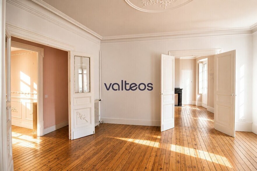 24 Rue De Rémusat, Toulouse à louer - Photo intérieure - Image 2 de 6
