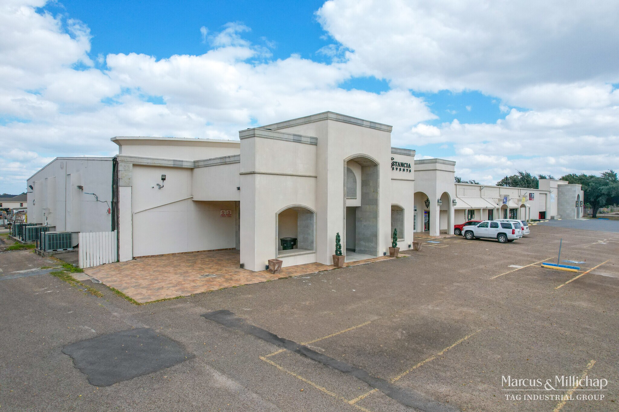 1101 E FM 495, San Juan, TX for sale Primary Photo- Image 1 of 1