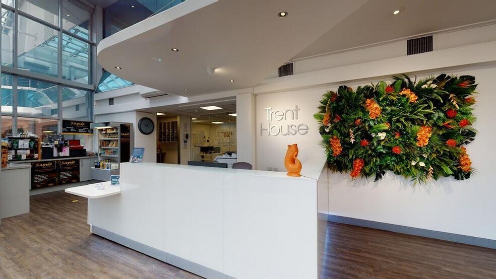 234 Victoria Rd, Stoke On Trent à louer - Photo intérieure - Image 2 de 6