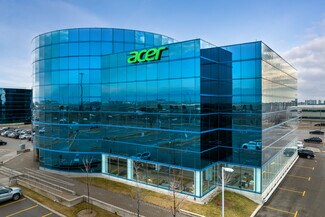 More details for 5600 Explorer Dr, Mississauga, ON - Office for Lease