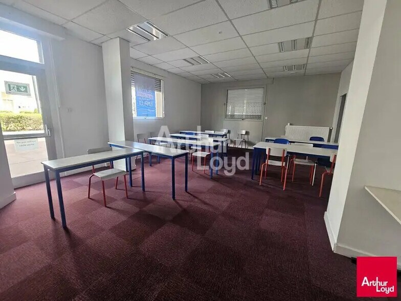 Bureau dans Angers à louer - Photo intérieure - Image 2 de 2