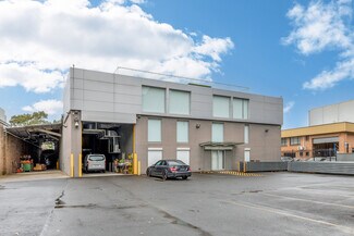 Plus de détails pour 7 Baker St, Banksmeadow - Industriel à louer