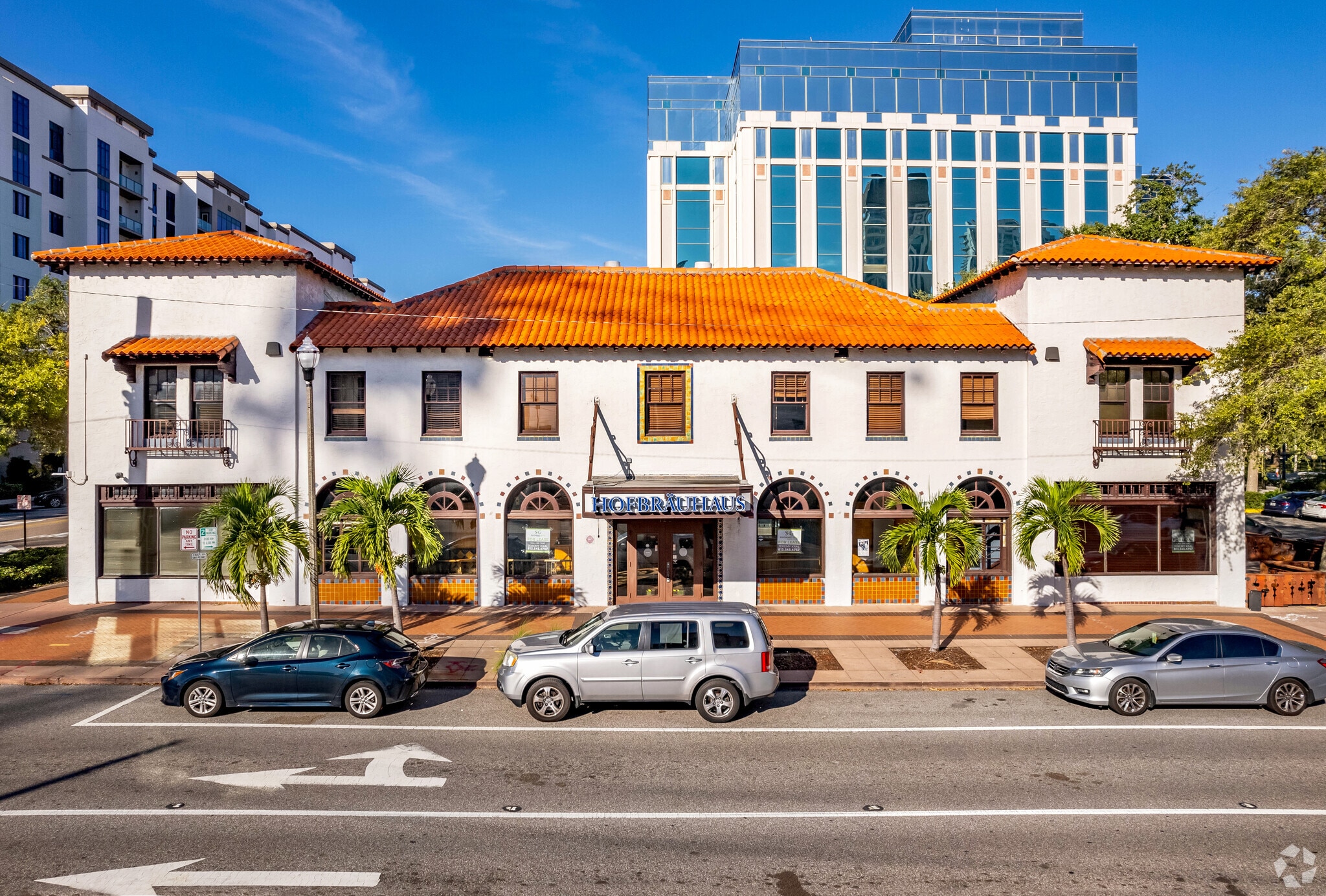 123 4th St S, Saint Petersburg, FL for lease Building Photo- Image 1 of 6