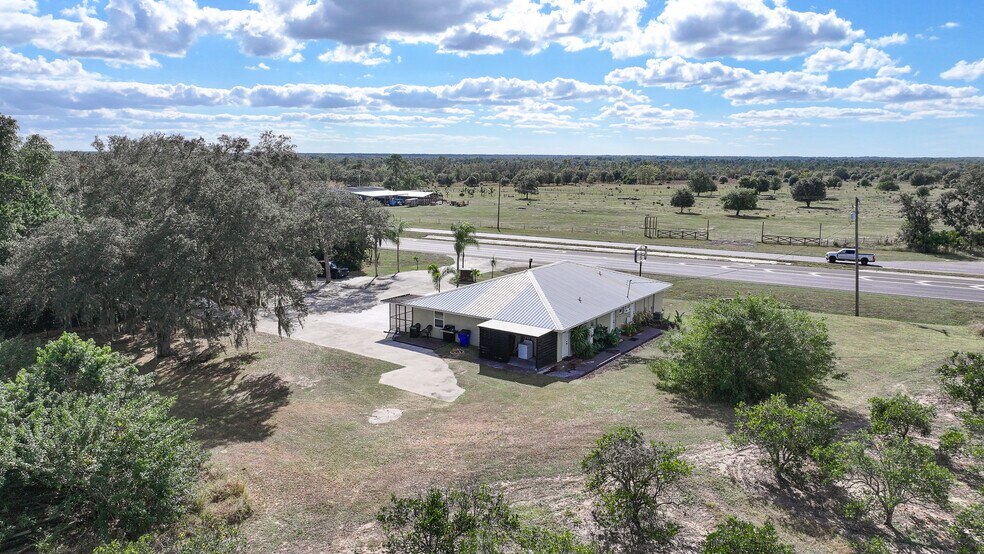 12360 US Highway 27 S, Sebring, FL à vendre - Photo du bâtiment - Image 3 de 19