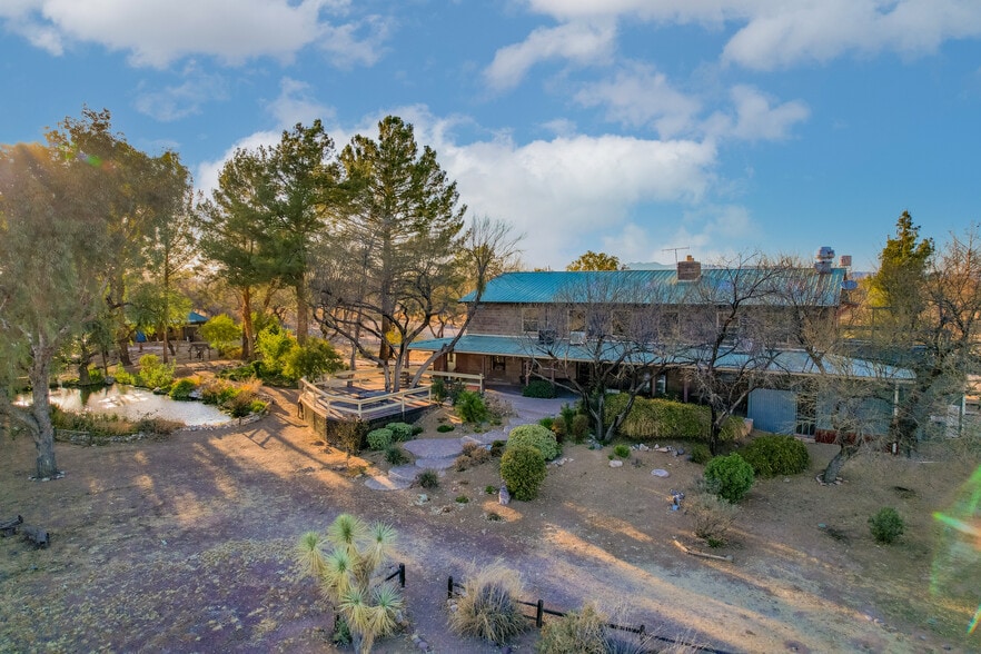 3001 E Frontage Rd, Amado, AZ for sale - Building Photo - Image 2 of 38