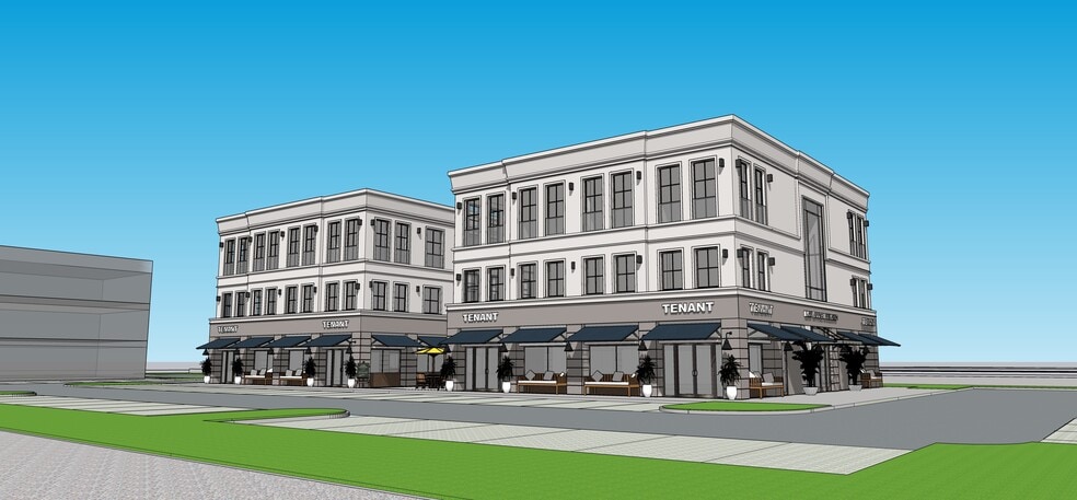 0 Halton Rd, Greenville, SC for sale - Building Photo - Image 3 of 3